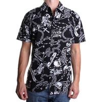 Hate Machine S/S Shirt