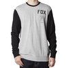 Havoc Crew - Heather Grey