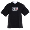 Hawk City S/S T-Shirt - Black