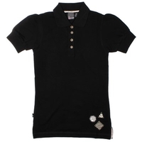 Hawkeye S/S Knit Top