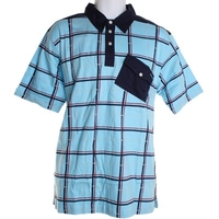 Hawtin S/S Polo Shirt