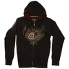 Header Zip Hoody