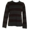Headley Jumper - Olive
