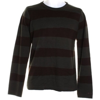 Headley Jumper - Olive