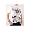 Headline S/S T-Shirt