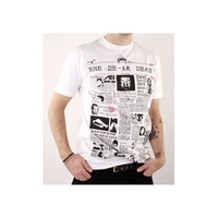 Headline S/S T-Shirt