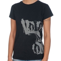 Headrun S/S Tee