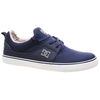 Heathrow Vulc TX Navy Shoe