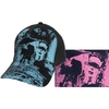 Hedren Cap