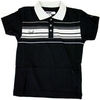 Heelflip Youth S/S Knit Polo Shirt