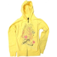 Heirloom Zip Hoody