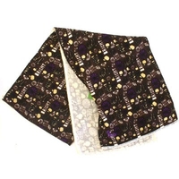 Helena Sparking Grape Scarf