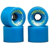 Helion Wheels Blue - 66mm/82a
