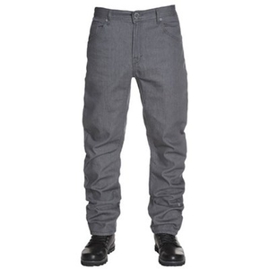 Hergo Jeans - Grey