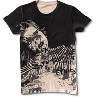 Hex S/S Tee