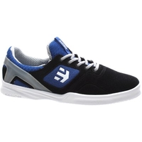 Highlight Black/Blue/Grey Shoe
