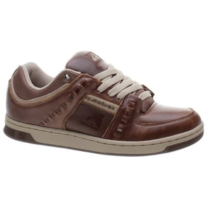 Hip Light Chocolate Shoe