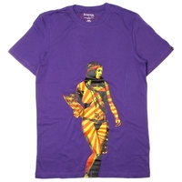 Hippie Chick S/S T-Shirt