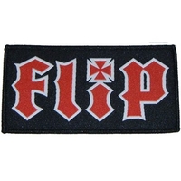 HKD Patch