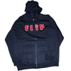 HKD Zip Hoody
