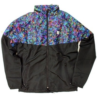 Hologram Jacket