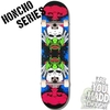 Honcho Series The End Complete Skateboard
