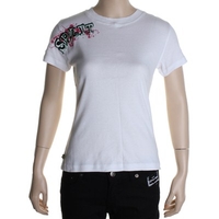 Honk S/S Tee