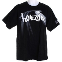Horizons S/S T-Shirt