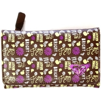 Hot Mamma Sparking Grape Purse