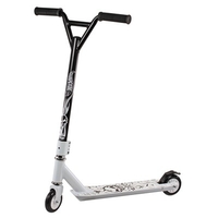 Hotwheels Skull Stunt Scooter