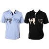 Houston S/S Polo Shirt