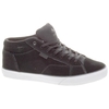 Hsu 2 Kids Black/White/Gum Shoe