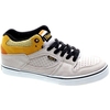 Hsu Grey/Yellow Youth Shoe