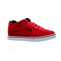Hsu Kids Red Shoe