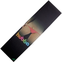 Hubba Sunkissed Skateboard Griptape