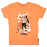Hustler Will Barras S/S Tee