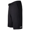 Hybrid Shorts- Black