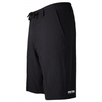 Hybrid Shorts- Black