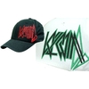Hysteria Flexfit Hat