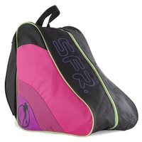 Ice/Roller Skate Carry Bag II - Disco