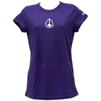 Icon Capped S/S Tee