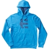 Icon Fill Royal Hoody