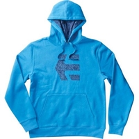 Icon Fill Royal Hoody