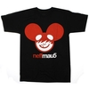Icon S/S T-Shirt - Black