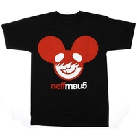 Icon S/S T-Shirt - Black