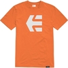 Icon S/S T-Shirt - Orange