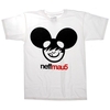 Icon S/S T-Shirt - White