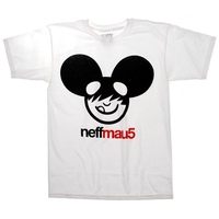 Icon S/S T-Shirt - White