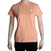 Icon S/S Tee - Peach