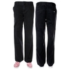 Iggy Black Pants